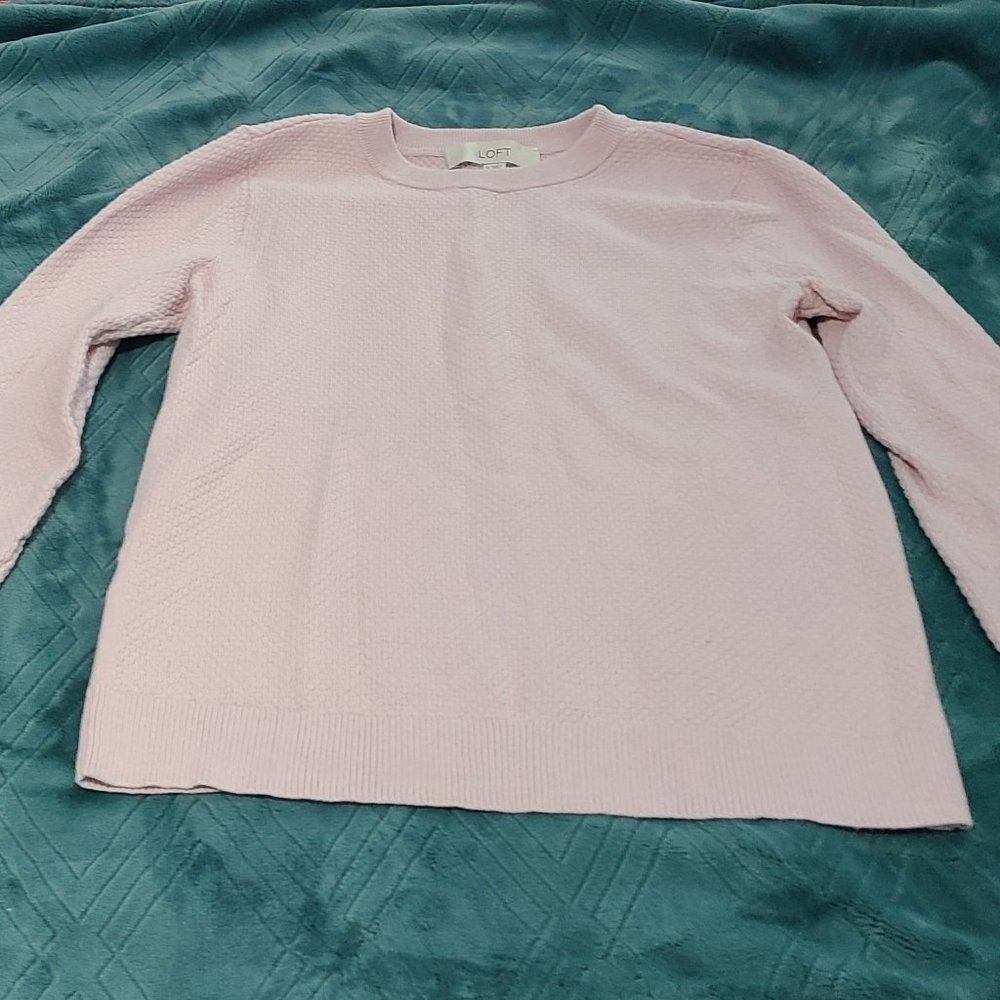 Loft Sweater